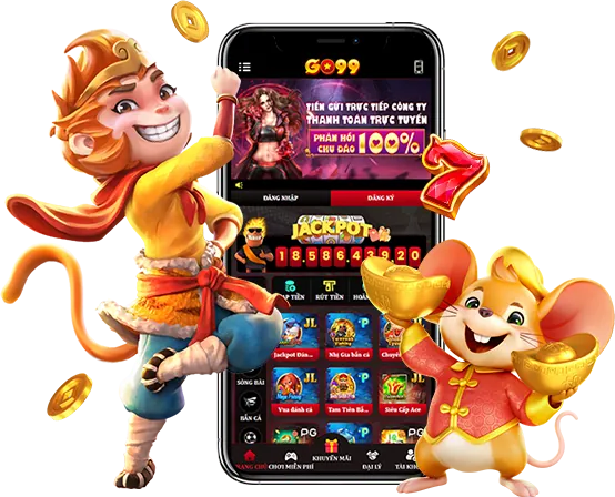 Bắn cá game mu88