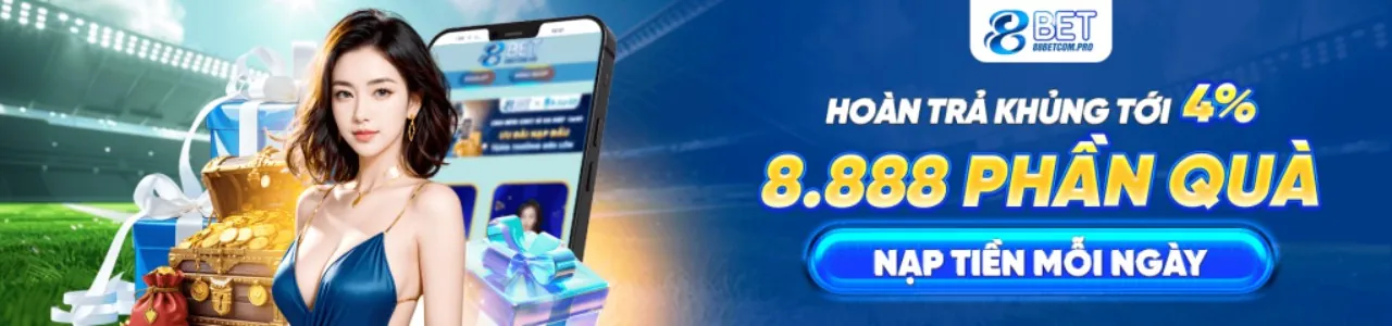 Khuyến mãi hấp dẫn cho Bắn Cá tại game mu88
