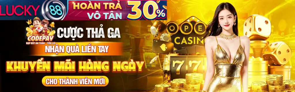 Khuyến mãi hàng ngày game mu88